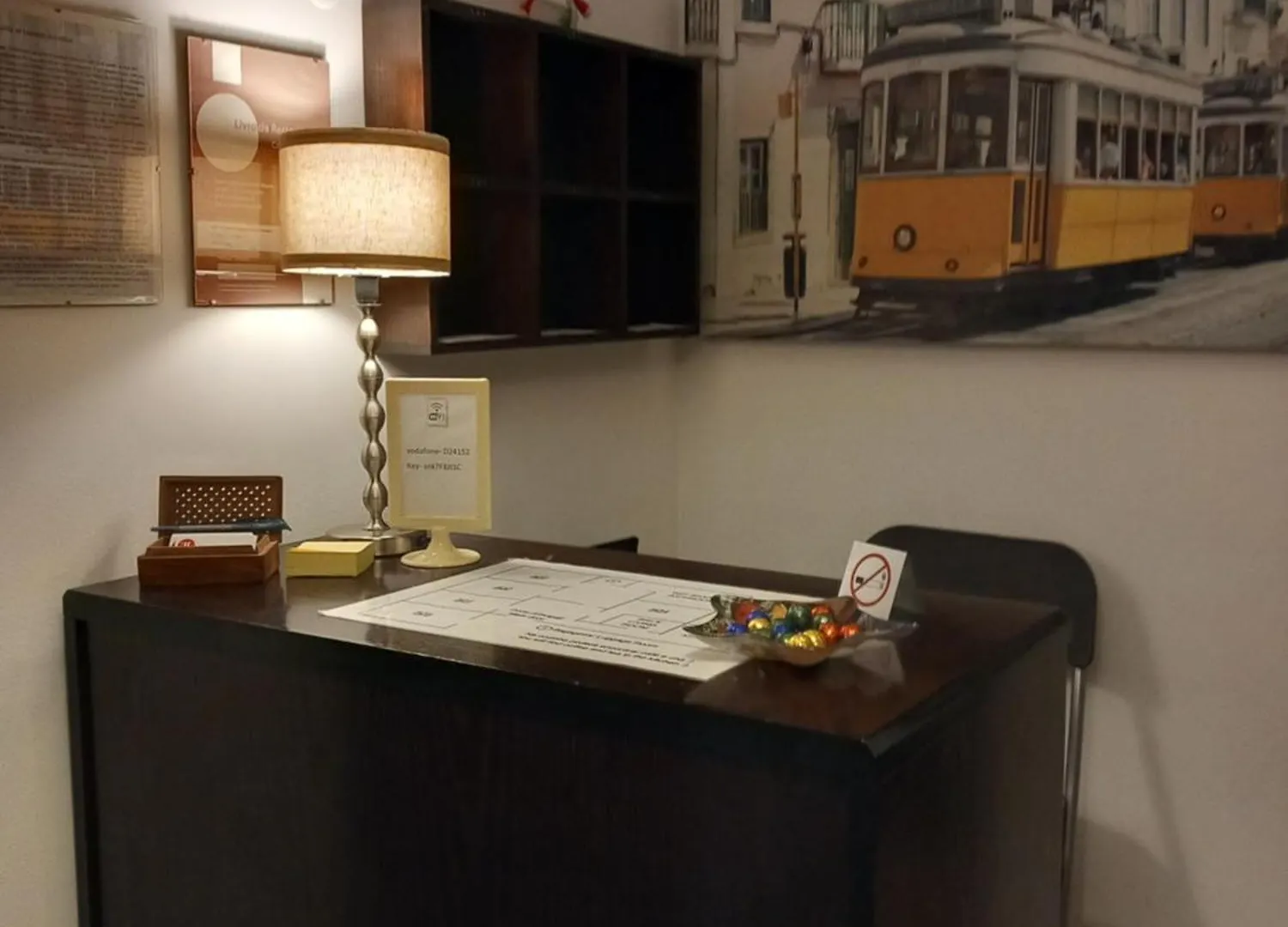 Guest House Guerra Junqueiro Lisbon