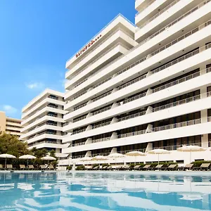 **** Apartahotel Luna Olympus Portugal