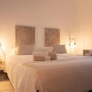 Lisbon Top Hostel Hostel