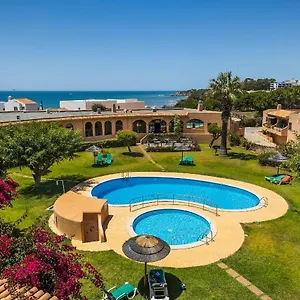 *** Aparthotel Clube Maria Luisa Portugal