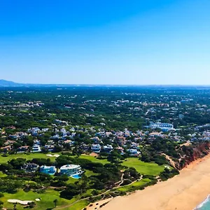 ***** Resort Vale Do Lobo Resort Portugal