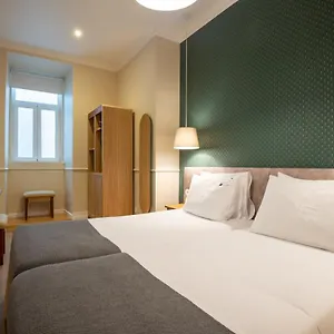 Rossio Flh Guest house