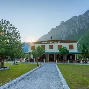  Hotel Veni I Gjyshit Albanië