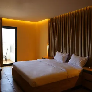 *** Hotel The Palm Jordanië