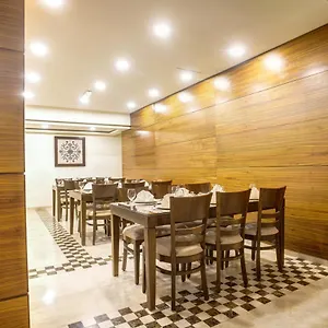 **** Hotel Dweik Luxury 3 Jordanië