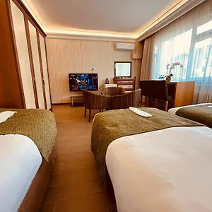  Hotel Lily Turkey