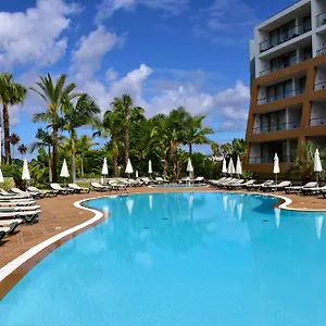 **** Апарт-отель Pestana Park Португалия