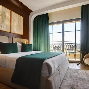 **** Hotel Bratus Jordanië