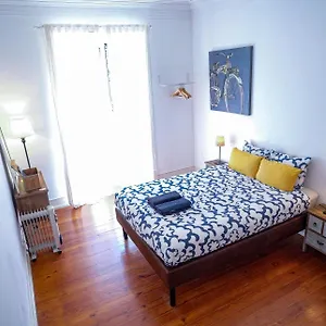 2* Maison d'hôtes Lisbonera