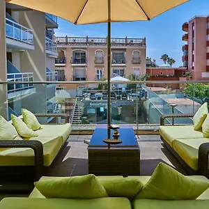 **** Hotel Moon Dreams - Adults Recommended España