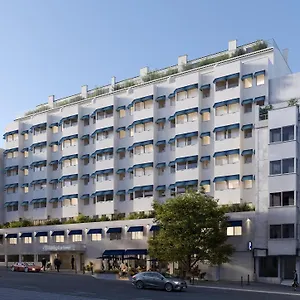 Express & - Principe Real By Ihg Otel
