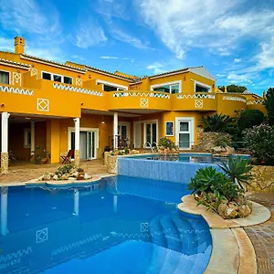 *** Hotel Montinho De Ouro Portugal