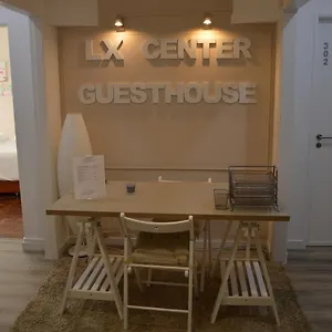 Lx Center Gasthuis