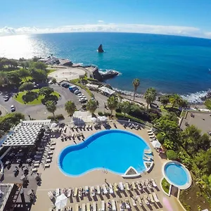 ***** Hotel Melia Madeira Mare Portugal