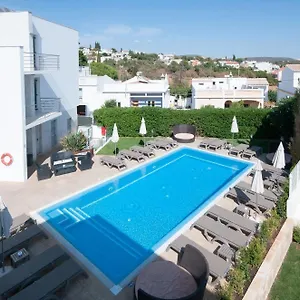 *** Hotel Sao Sebastiao De Portugal