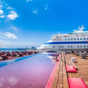 **** Отель Pestana Cr7 (adults Only) Португалия