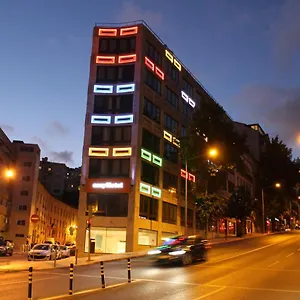 Отель Easyhotel