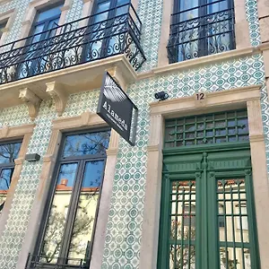 Alameda Exclusive House Portugalia