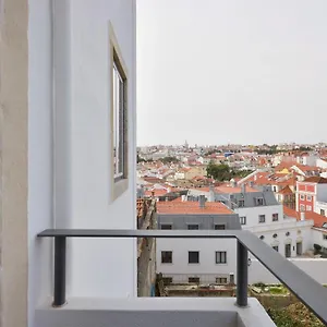 Apartamento Flh Santa Catarina Outstanding Flats