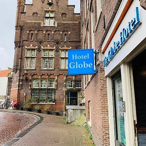  Hostal The Globe Países Bajos