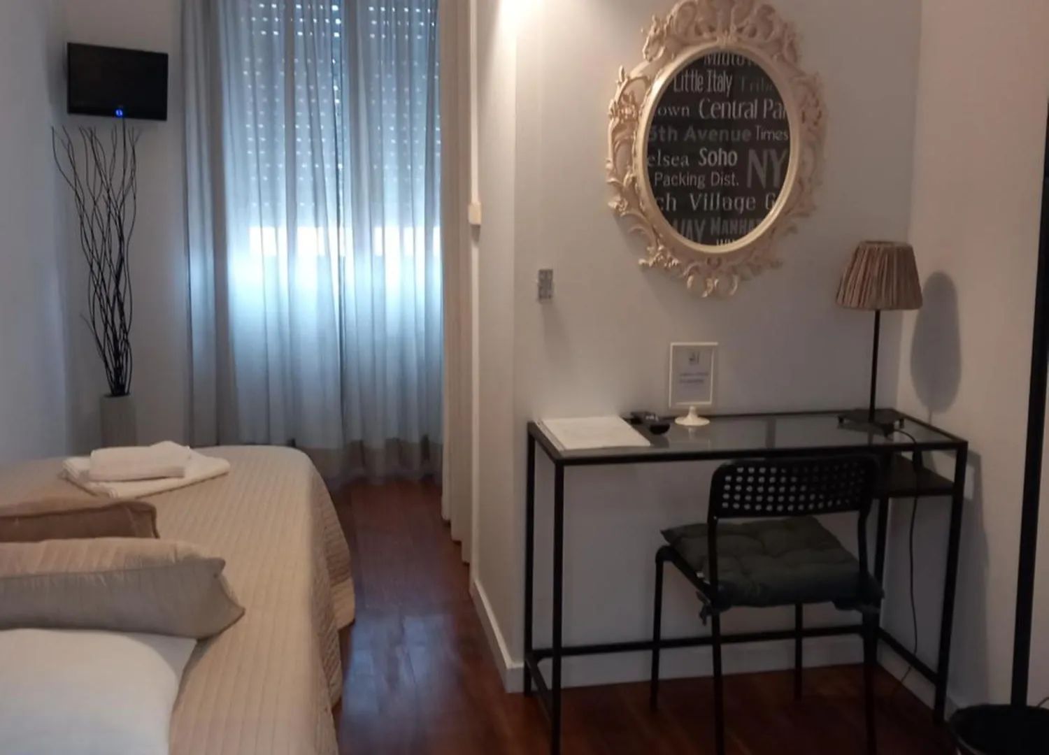 Guest House Guerra Junqueiro Lisboa