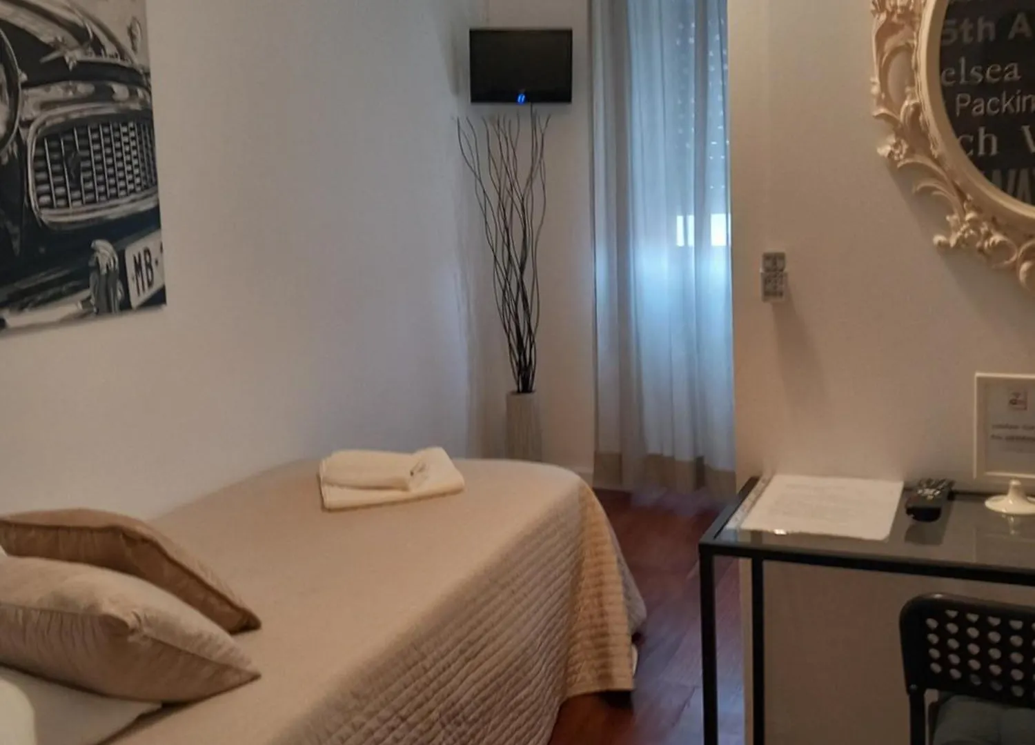 Guest House Guerra Junqueiro Lisboa