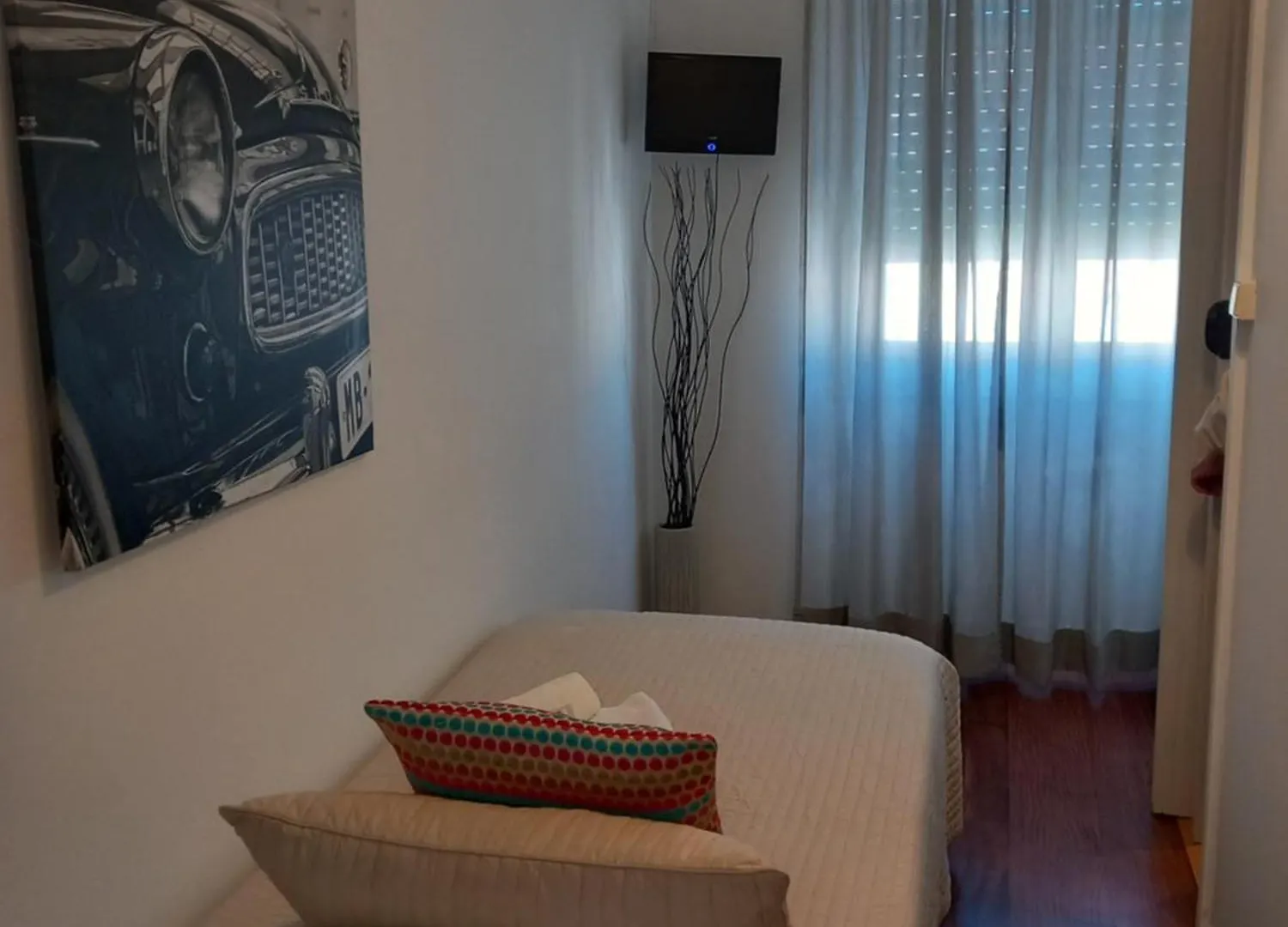 Guest House Guerra Junqueiro Lisbon
