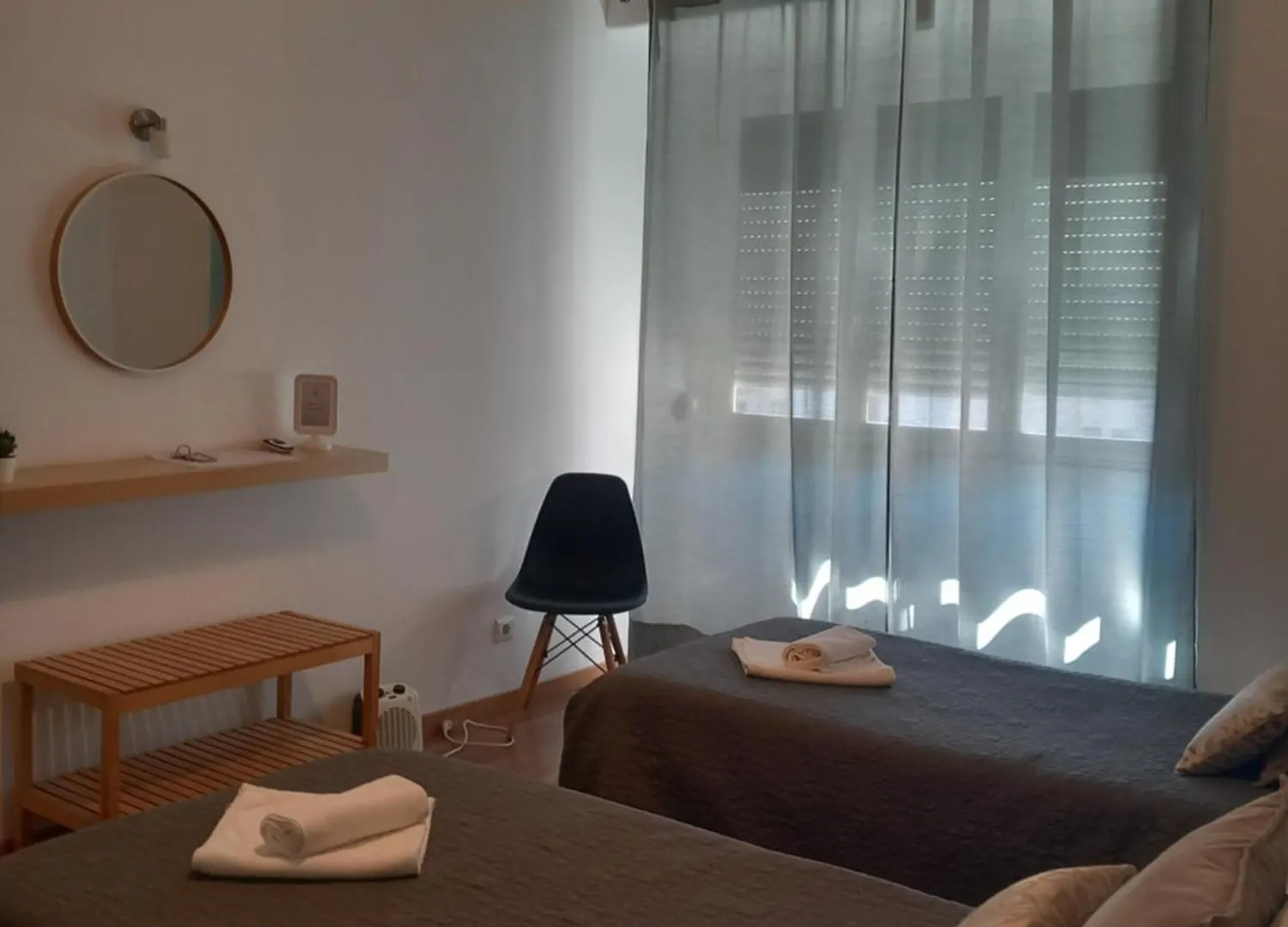 Guest House Guerra Junqueiro Lisboa