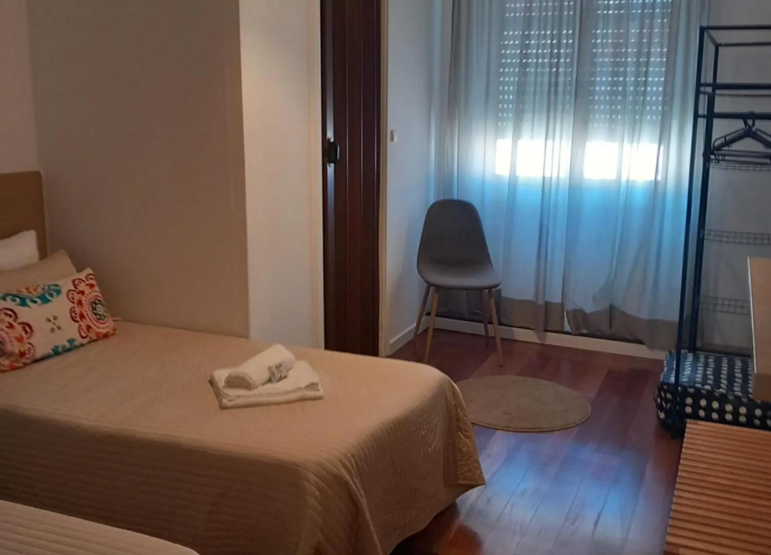 Guest House Guerra Junqueiro Lisbon