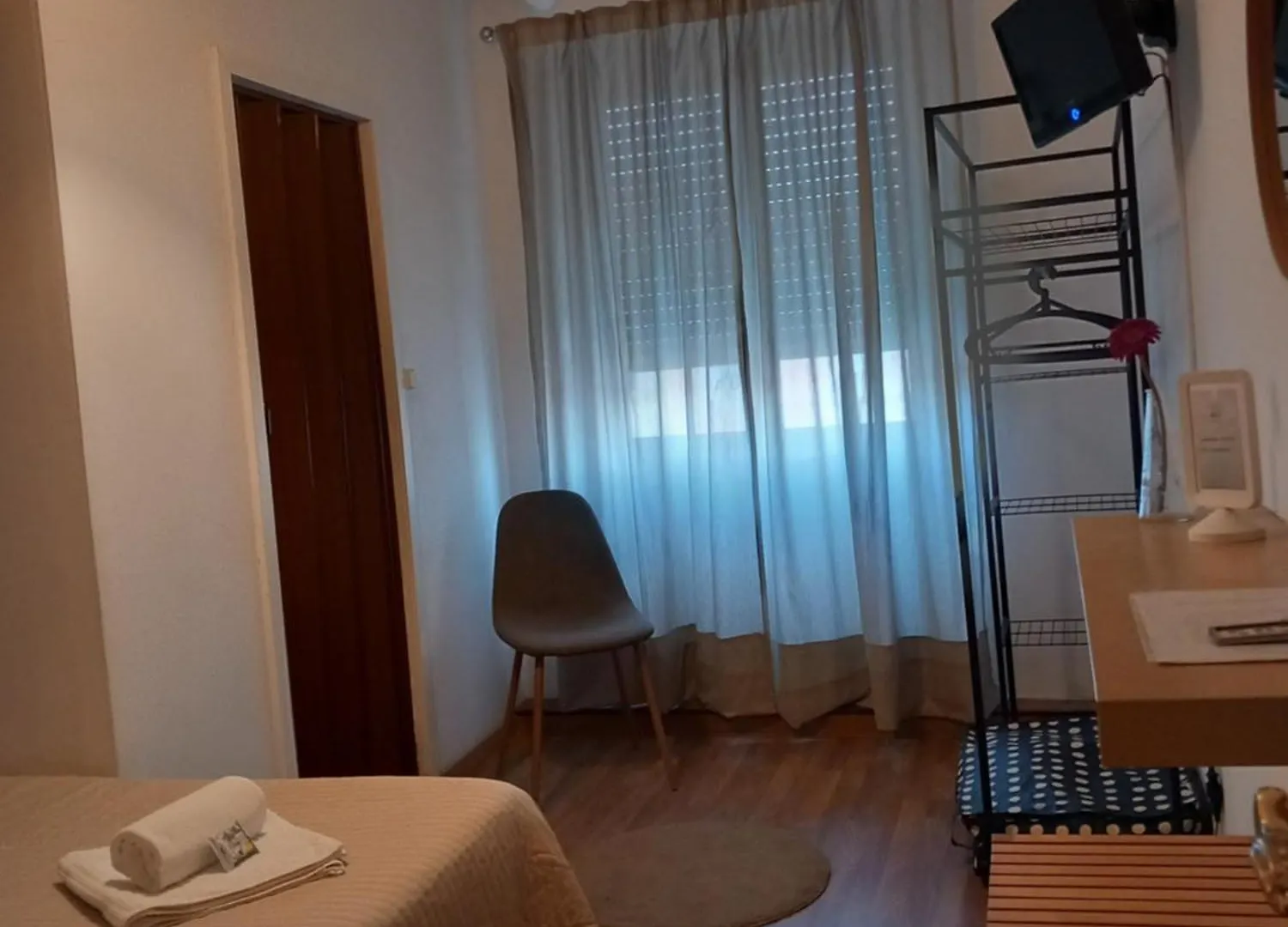 Guest House Guerra Junqueiro Lisbon 3*,