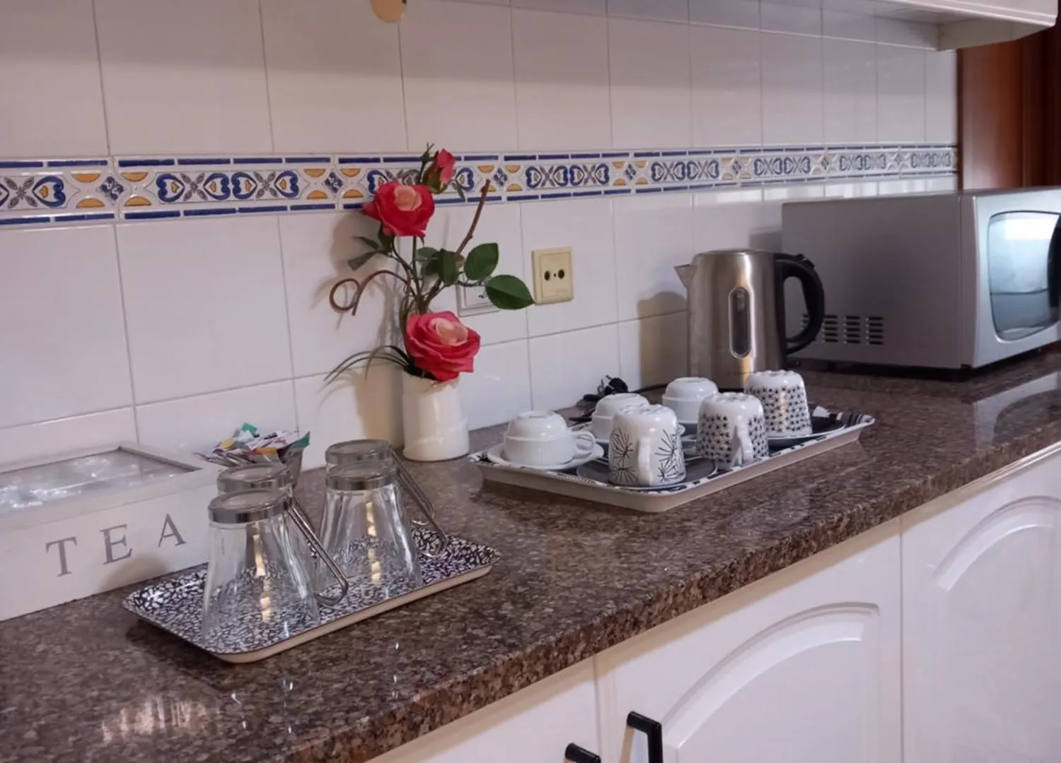 Guest House Guerra Junqueiro Lisbon