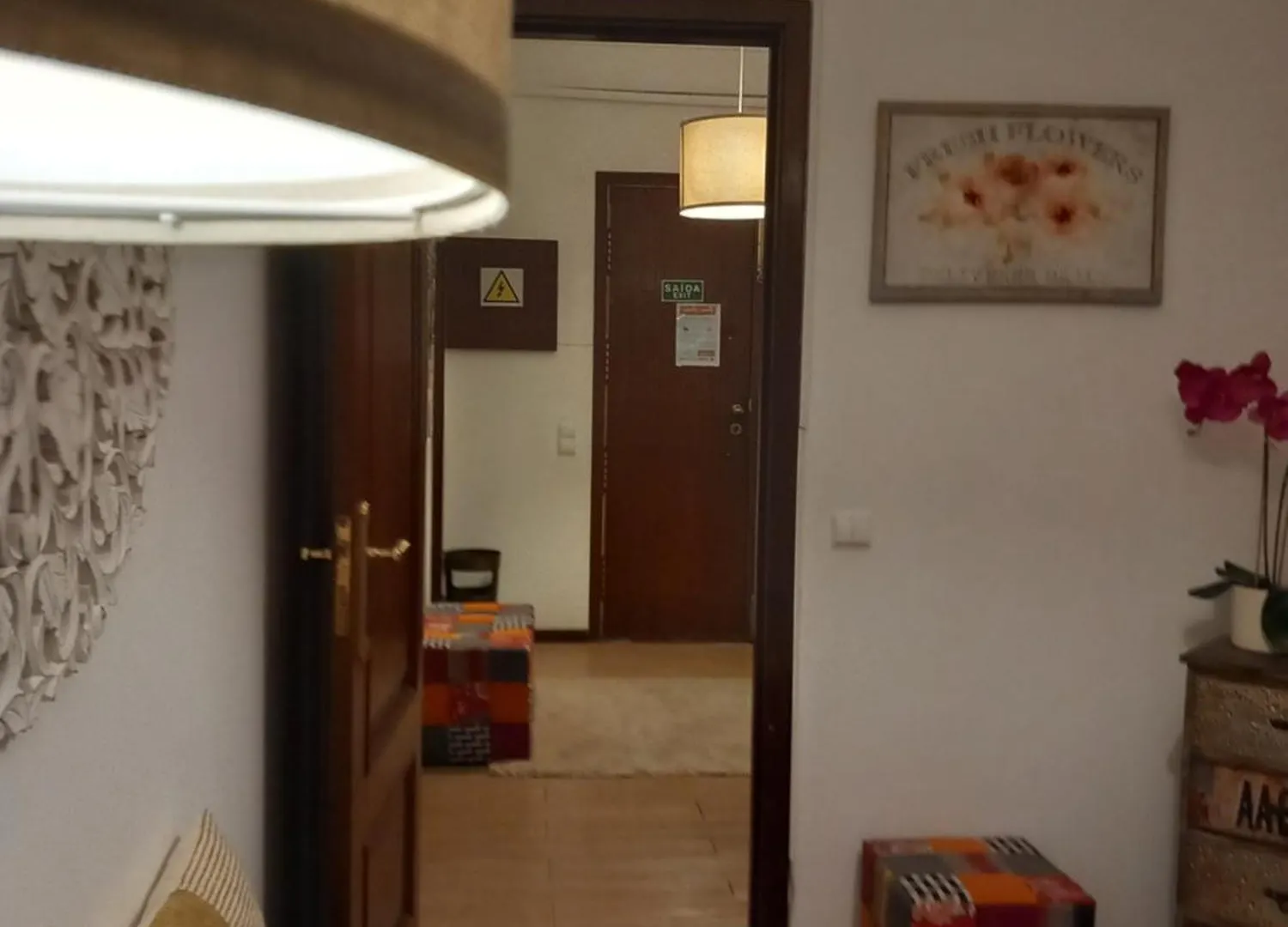 Guest House Guerra Junqueiro Lisboa Portugal