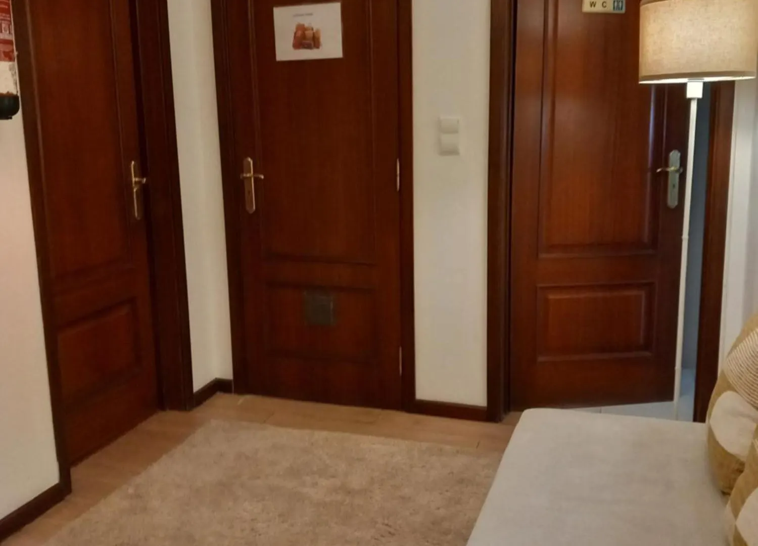 Guest House Guerra Junqueiro Lisbon