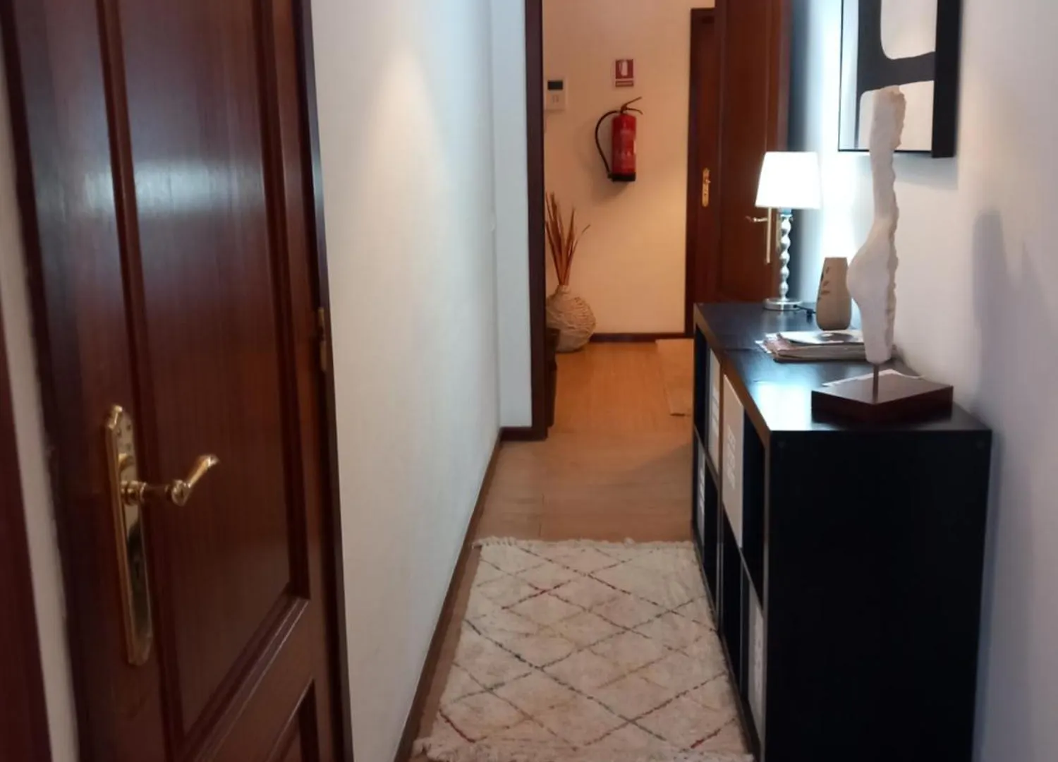 Guest House Guerra Junqueiro Lisboa