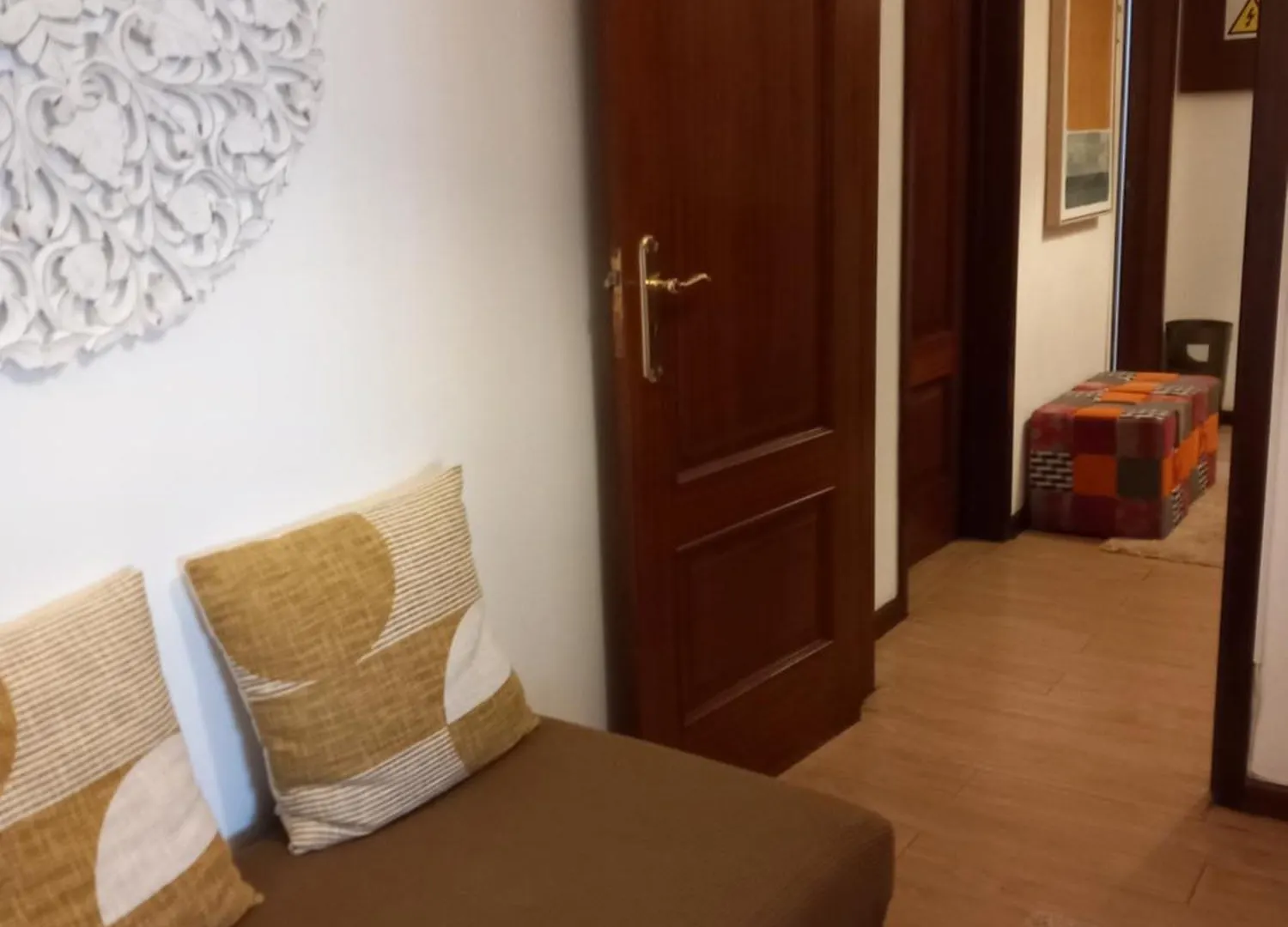 Guest House Guerra Junqueiro Lisbon
