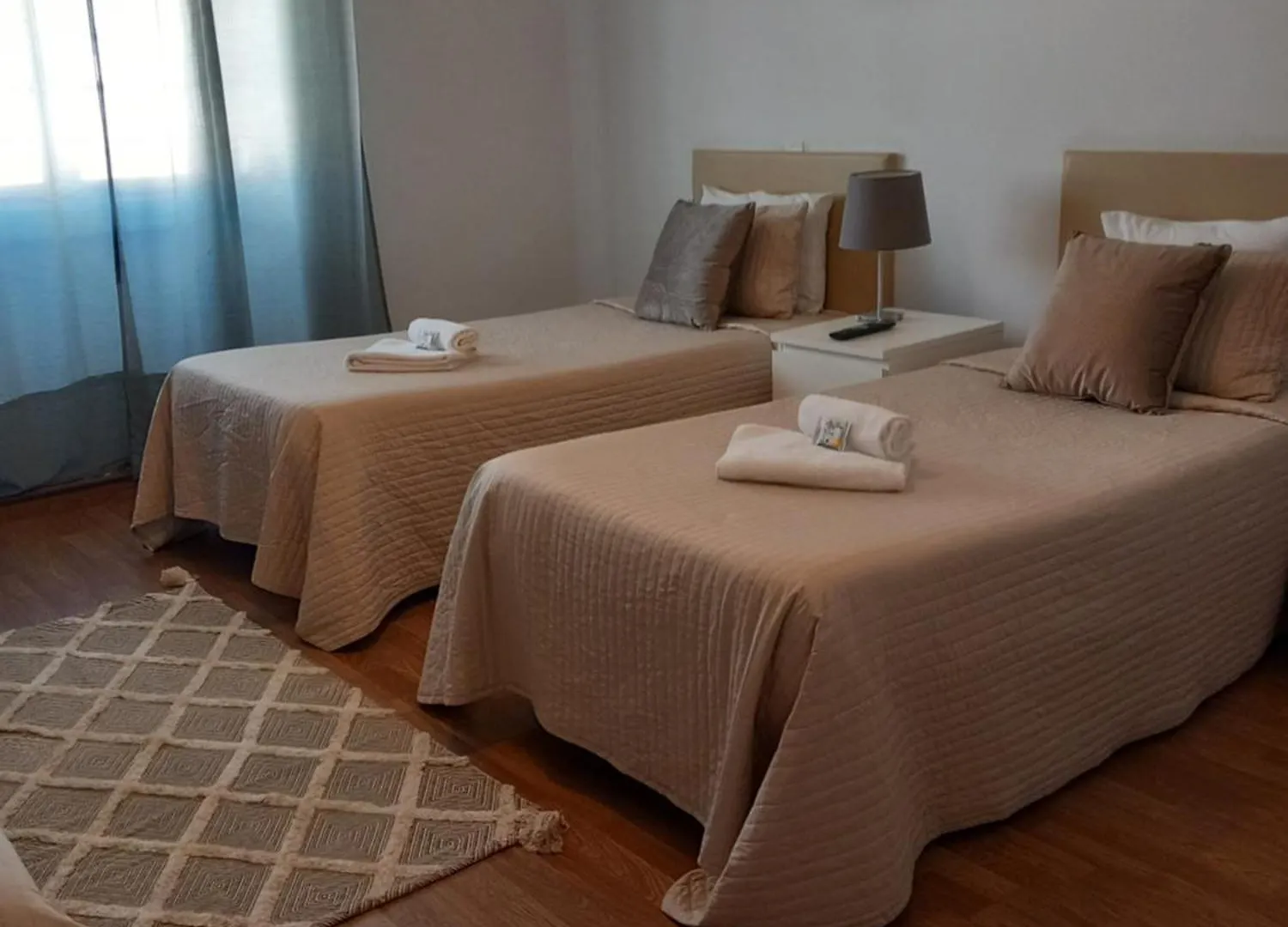 Guest House Guerra Junqueiro Lisboa