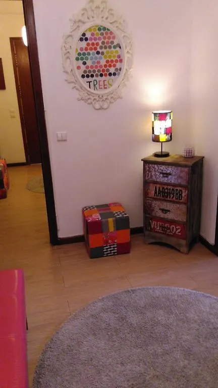 Guest House Guerra Junqueiro Lisboa