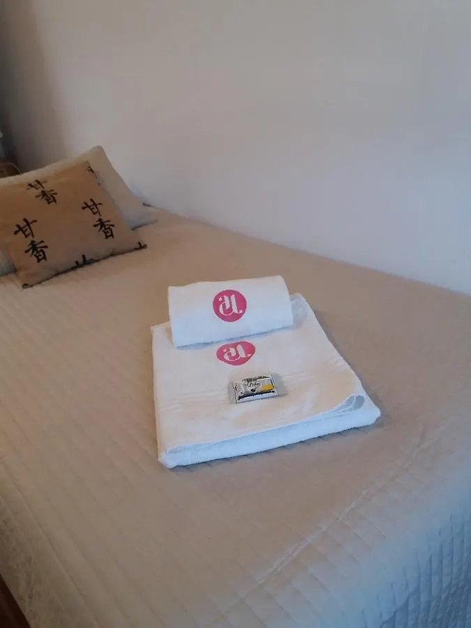 Guest House Guerra Junqueiro Lisbon 3*,