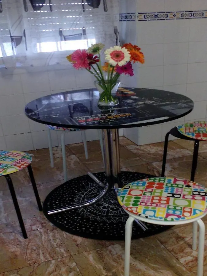 Guest House Guerra Junqueiro Lisboa