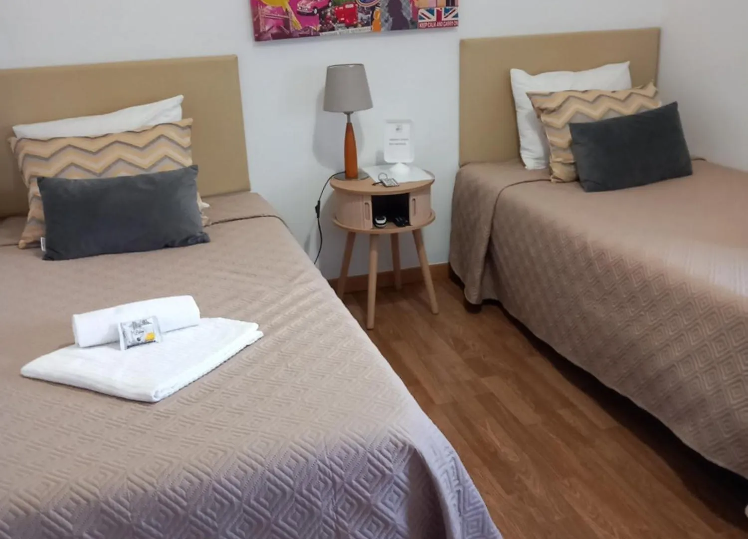 Guest House Guerra Junqueiro Lisbon